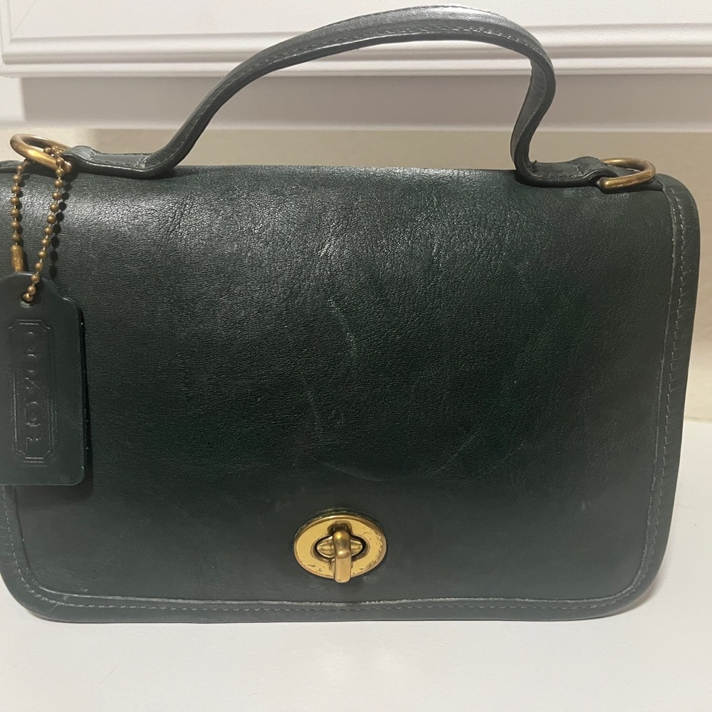 Vintage Coach Casino 💚